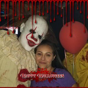 Meet your Posher, Katrina